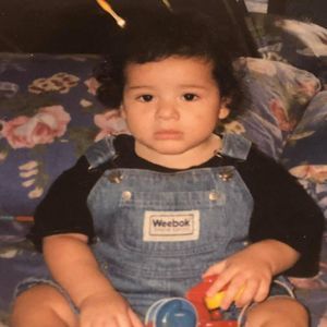 Meet your Posher, Cesar